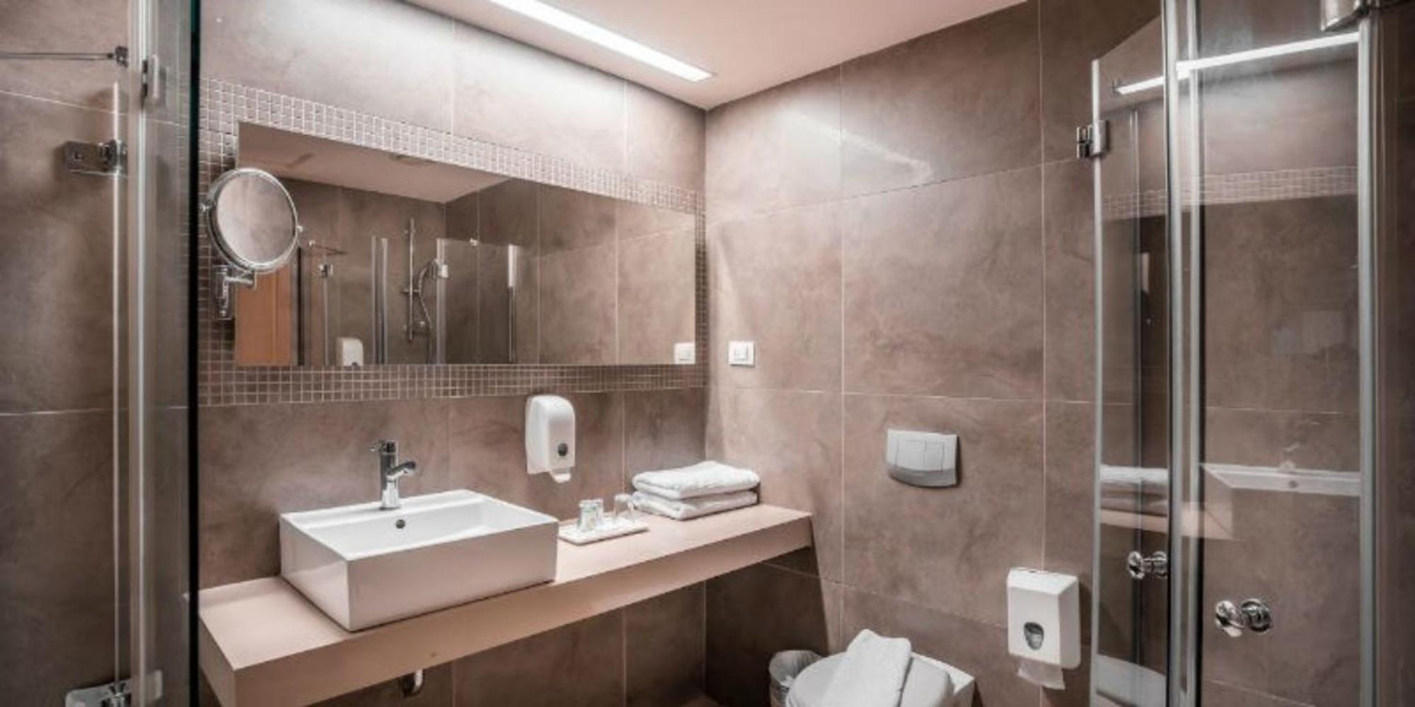 Lavi Kibbutz Hotel 객실 사진